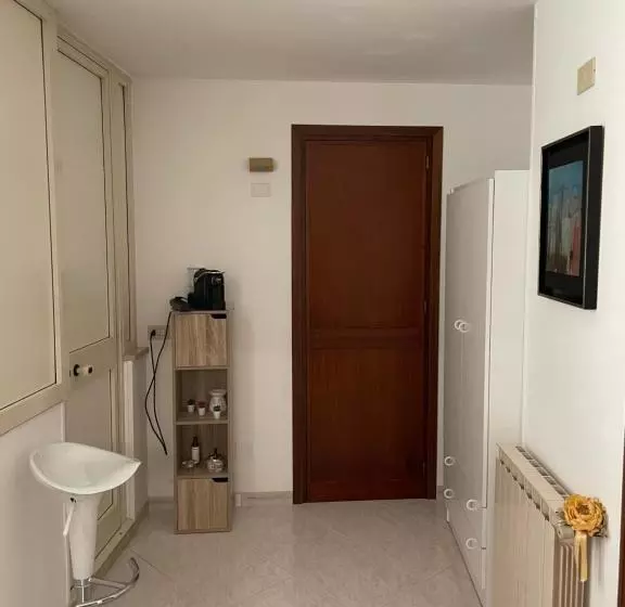 B&b Centro Storico