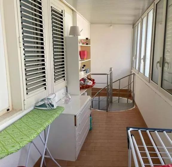 B&b Centro Storico