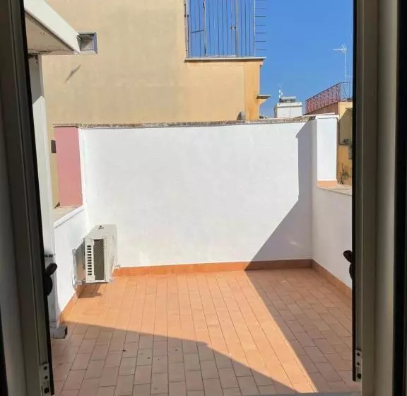 B&b Centro Storico