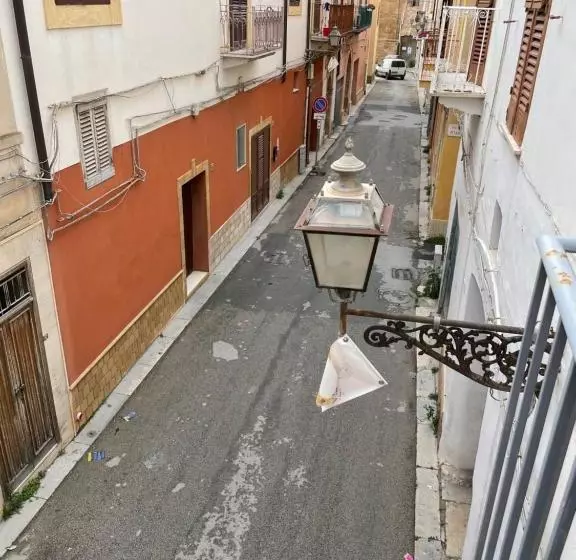 B&b Centro Storico