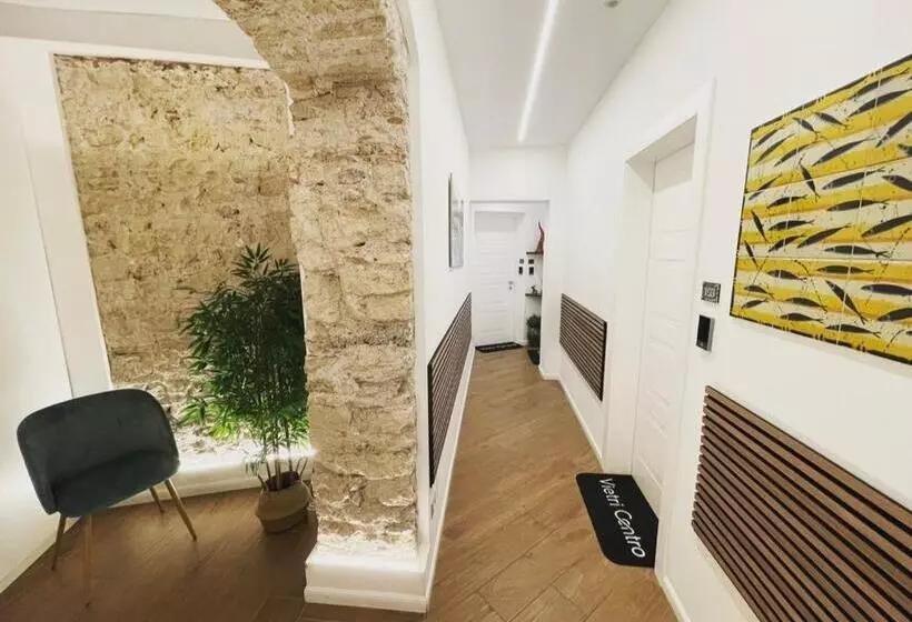 B&b Vietri Centro 2