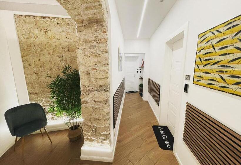 B&b Vietri Centro 2
