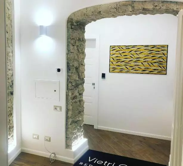 B&b Vietri Centro 2