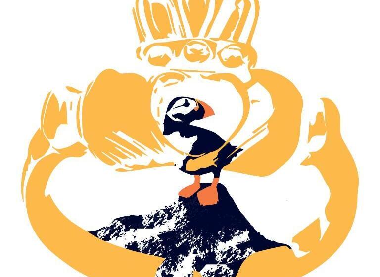 Bed and Breakfast Derrynane Bay House