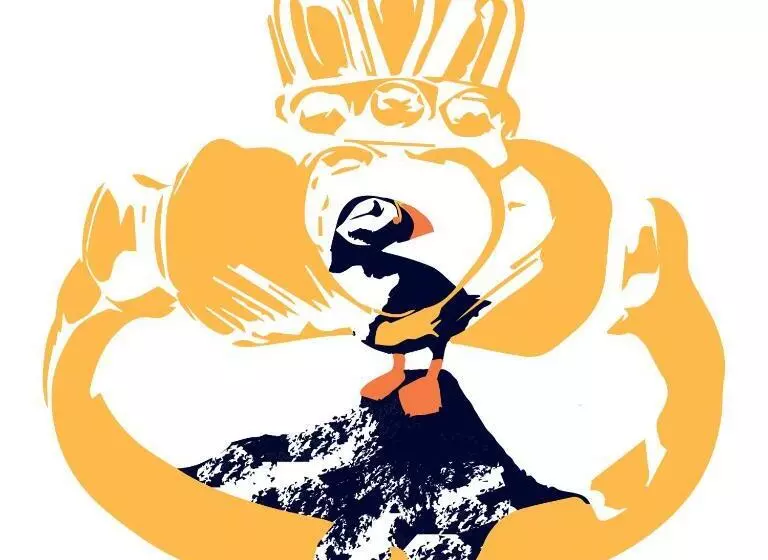 Aamiaismajoitus (B&B) Derrynane Bay House