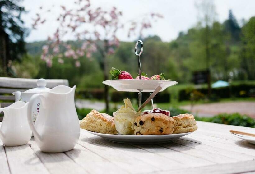 민박 The Bark House