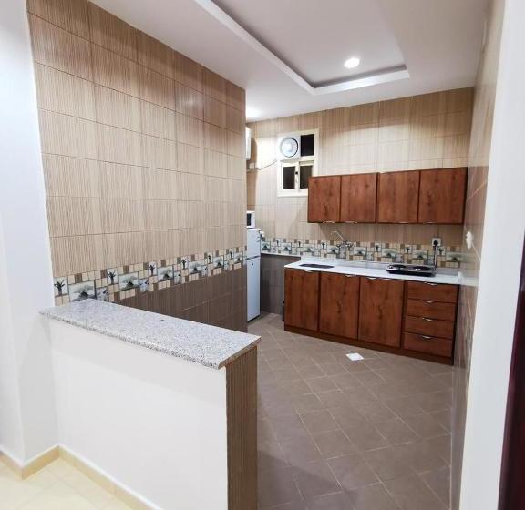 كيان للأجنحة الفندقية