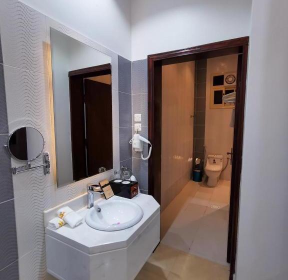 كيان للأجنحة الفندقية