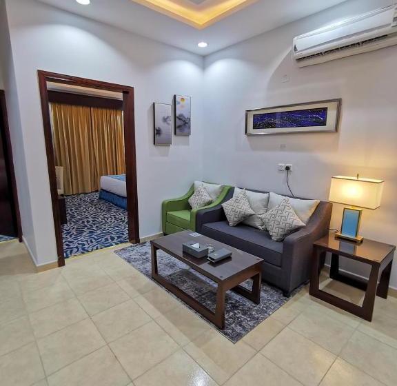 كيان للأجنحة الفندقية