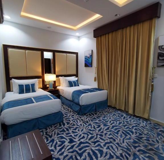 كيان للأجنحة الفندقية