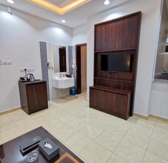 كيان للأجنحة الفندقية