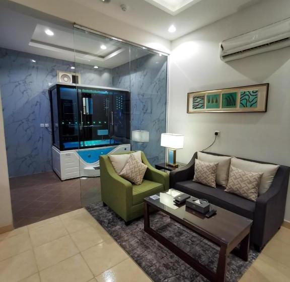 كيان للأجنحة الفندقية