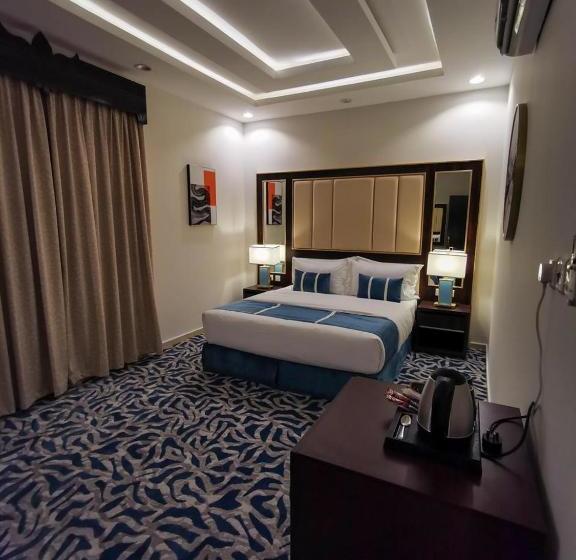 كيان للأجنحة الفندقية