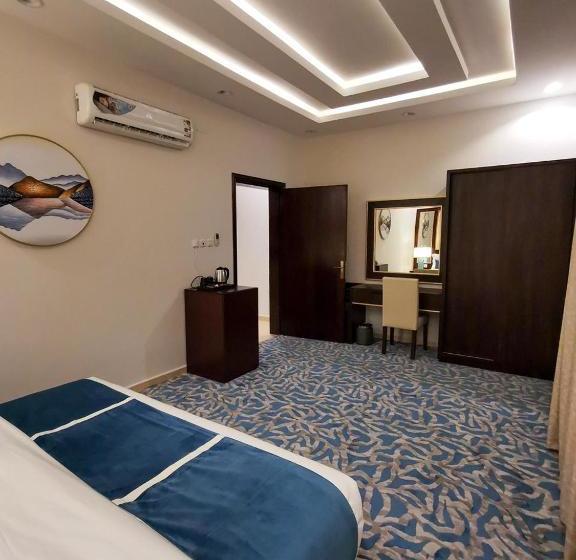 كيان للأجنحة الفندقية