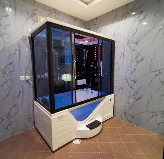 كيان للأجنحة الفندقية