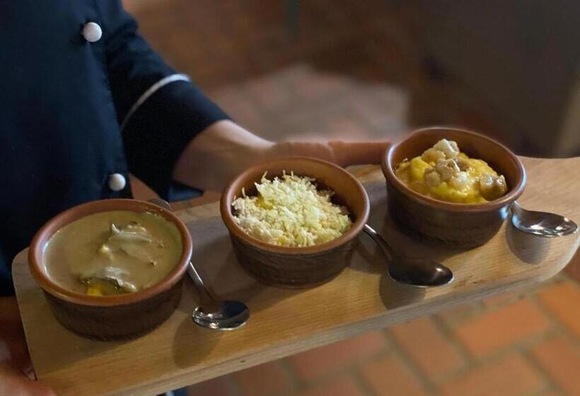 ホテル кайзервальд карпати