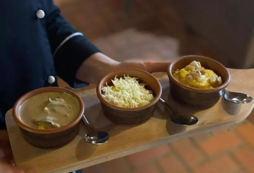 Hotelli кайзервальд карпати