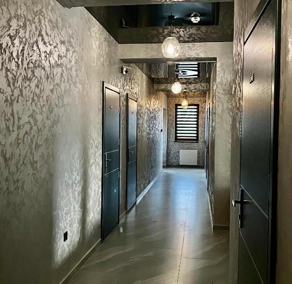 ホテル кайзервальд карпати