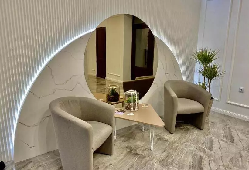 Hotelli кайзервальд карпати