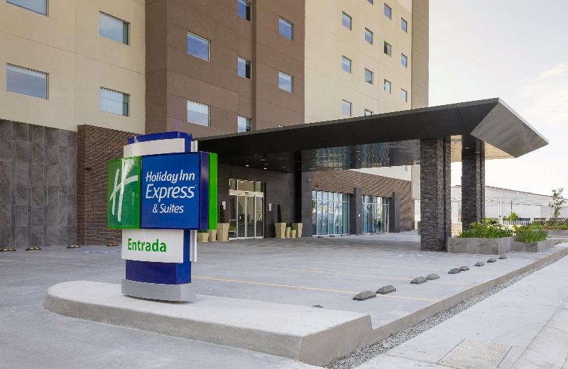 فندق Holiday Inn Express & Suites Tijuana Otay, An Ihg