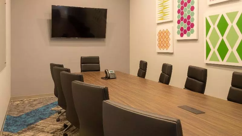 Hotelli Holiday Inn Express & Suites   Tijuana Otay, An Ihg