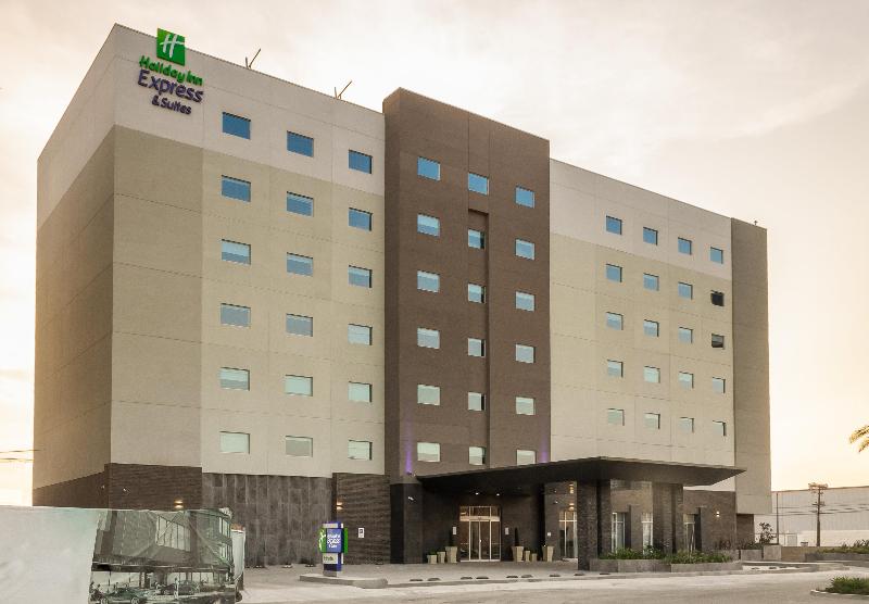 فندق Holiday Inn Express & Suites Tijuana Otay, An Ihg