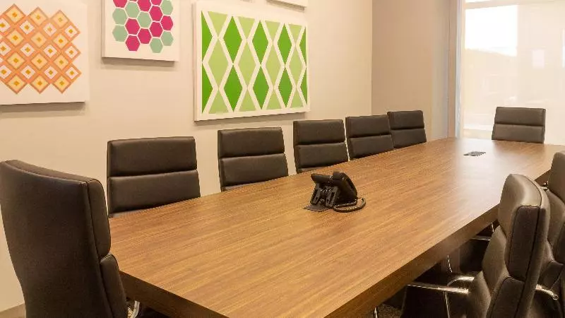 Hotelli Holiday Inn Express & Suites   Tijuana Otay, An Ihg