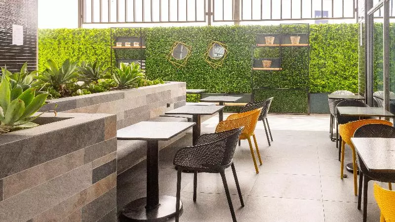 Hotelli Holiday Inn Express & Suites   Tijuana Otay, An Ihg