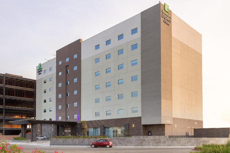 فندق Holiday Inn Express & Suites Tijuana Otay, An Ihg