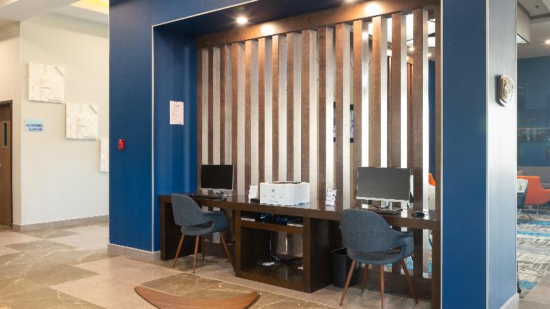 فندق Holiday Inn Express & Suites Tijuana Otay, An Ihg