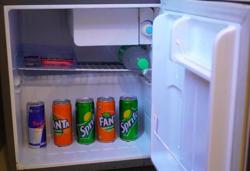 فندق Idhayan Palace