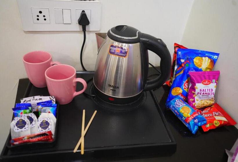 فندق Idhayan Palace