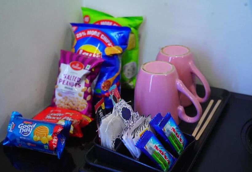 فندق Idhayan Palace