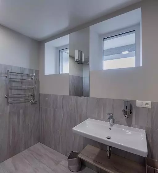 Park Hotel šiauliai And Spa