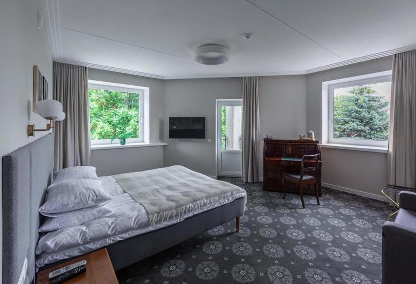 Park Hotel šiauliai And Spa