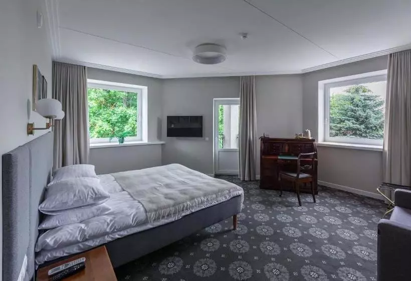 Park Hotel šiauliai And Spa