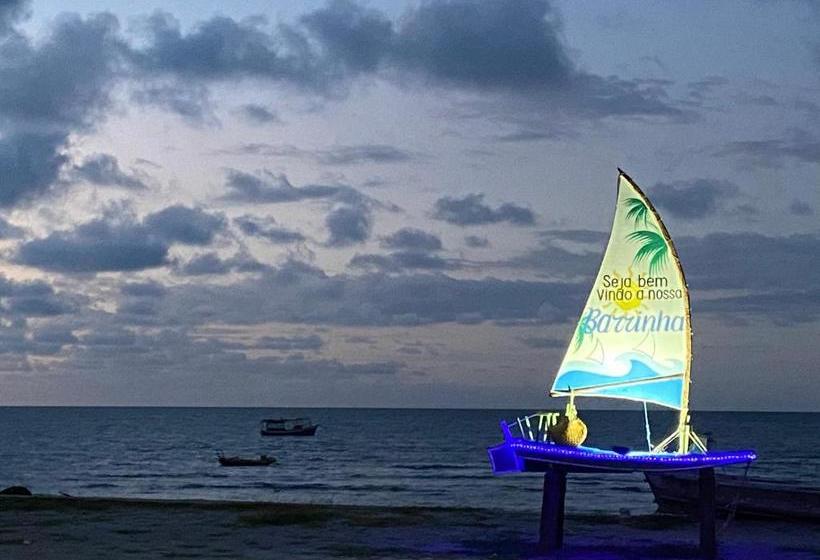 호텔 Pousada Carmela