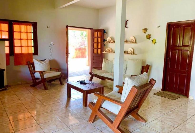 호텔 Pousada Carmela