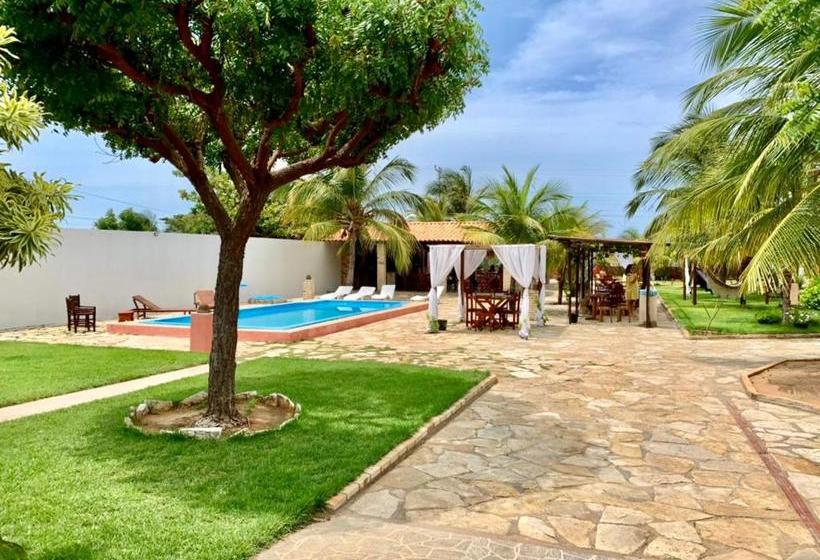 호텔 Pousada Carmela