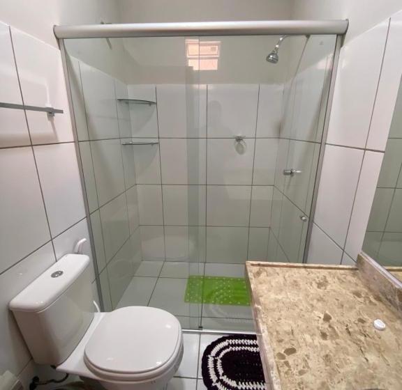 호텔 Pousada Carmela