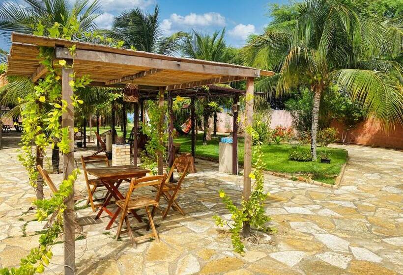 호텔 Pousada Carmela