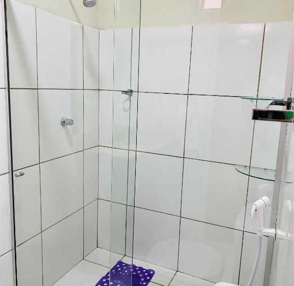 호텔 Pousada Carmela