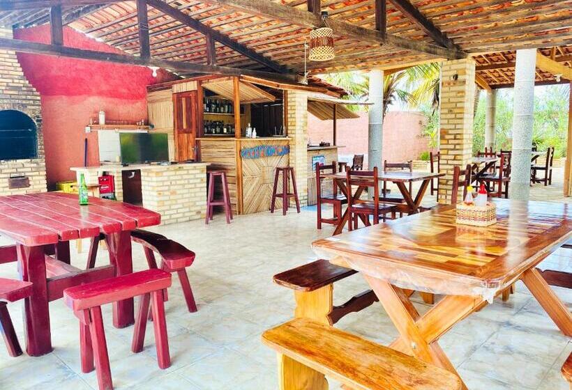 호텔 Pousada Carmela