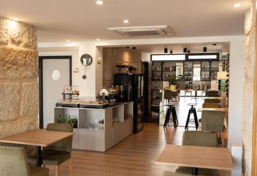 酒店 Ribeira House