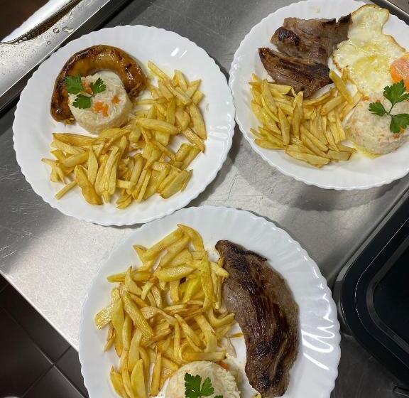 酒店 Ribeira House