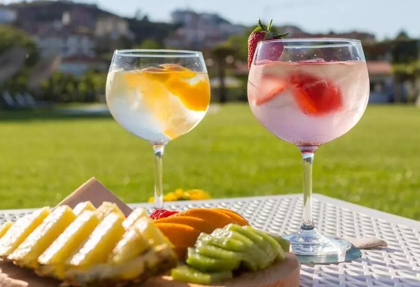 Hotelli Ribeira House