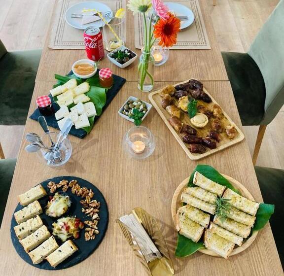 酒店 Ribeira House