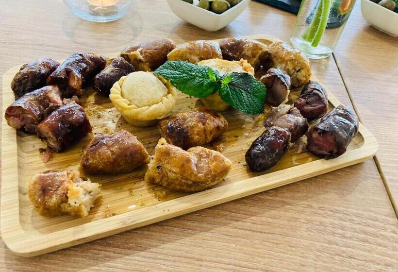 酒店 Ribeira House