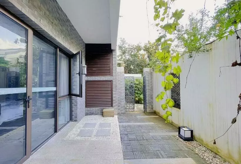 ホテル Yun Tai Mountain Yun Wu Tang Resort