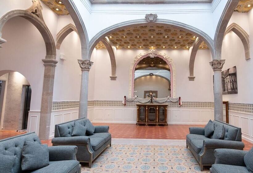 Margarita Hotel Boutique